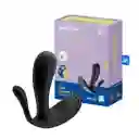 Satisfyer Top Secret+ Con App Vibrador Doble Estimulación