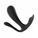 Satisfyer Top Secret+ Con App Vibrador Doble Estimulación