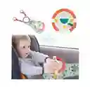 Juguete Volante Simulación Auto Entretenimiento Niño Y Bebe