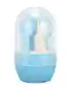 Set De Cuidado Para Bebés Higiene 4 En 1 Kit Bebé Corta Uñas