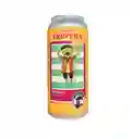 Tropera Hazymeni Hazy Ipa