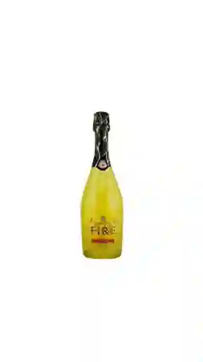 Espumante Fire Volcano Citron 750ml