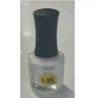 Esmalte Tradicional Law Blanco 15 Ml