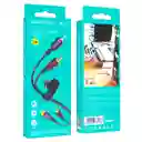 Cable De Audio Bl13 2xrca A 2xrca