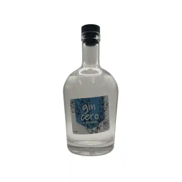 Gin Sin Alcohol 1l