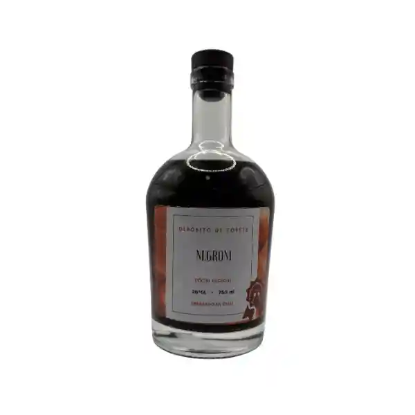 Negroni 1l