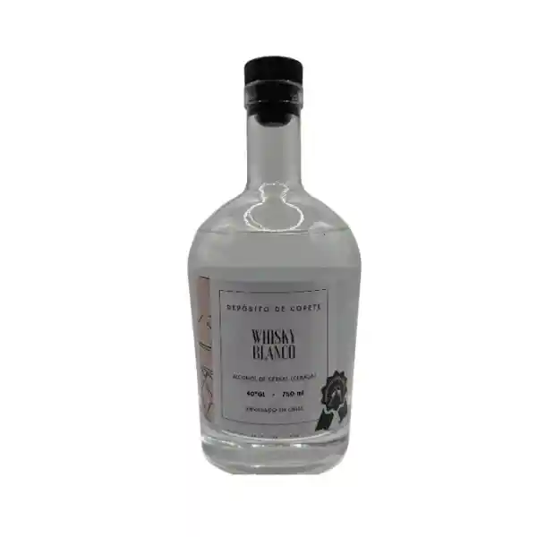 Whisky Blanco 1l