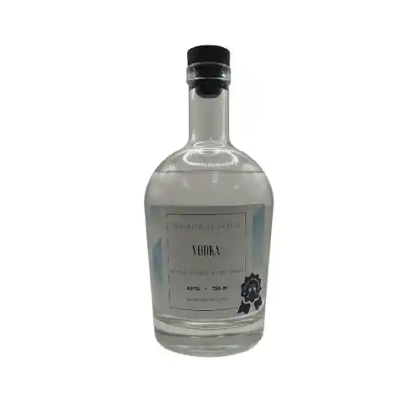 Vodka 2l