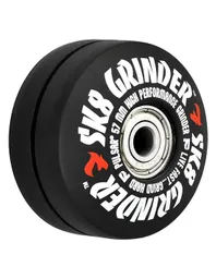 Moledor Sk8 Asphalt Black – Pulsar