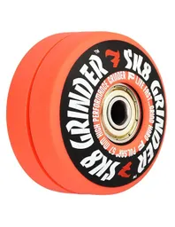 Moledor Sk8 Asphalt Rippin Red – Pulsar