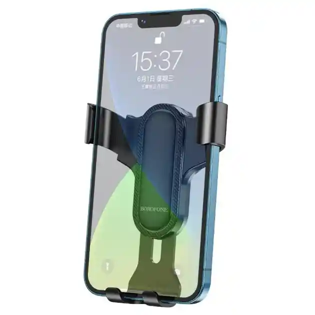 Borofone Air Outlet Gravity H74