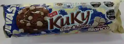 Galletas Kuky Chips Chocolae 190 G