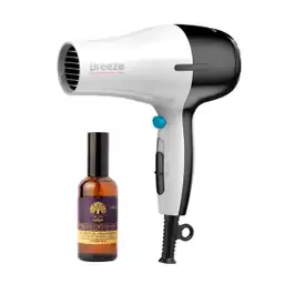 Combo Gama Secador Breeze + Aceite