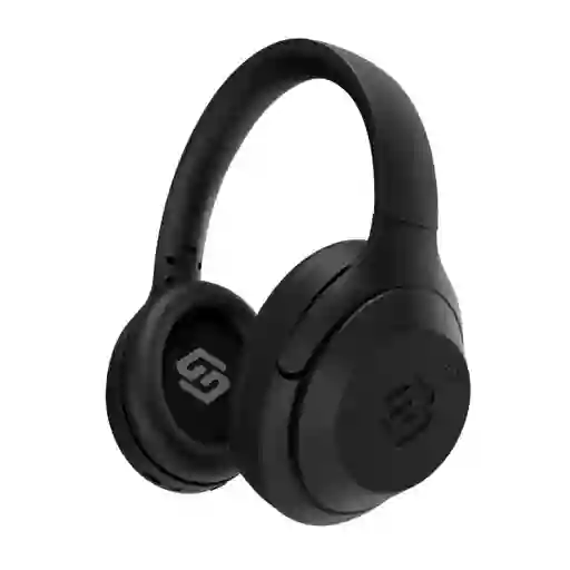 Audifono Sleve Bt One Ear Sleve One Black
