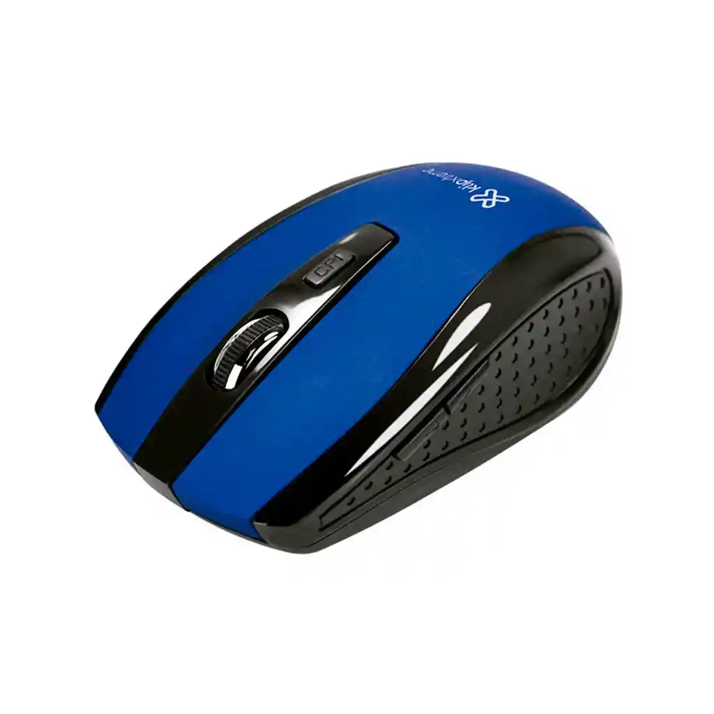 Mouse Inalámbrico Klip Xtreme Klever