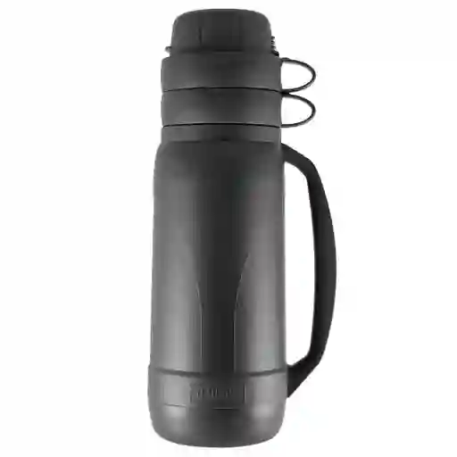 Termo Liquido New Matero 1.8 Lt Black