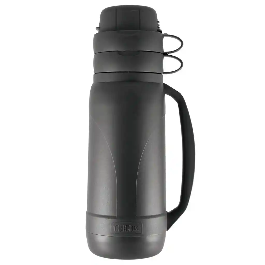 Termo Liquido New Matero 1.8 Lt Black