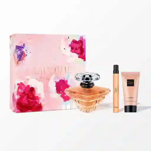 Lc Tresor 100ml Set Mday 25