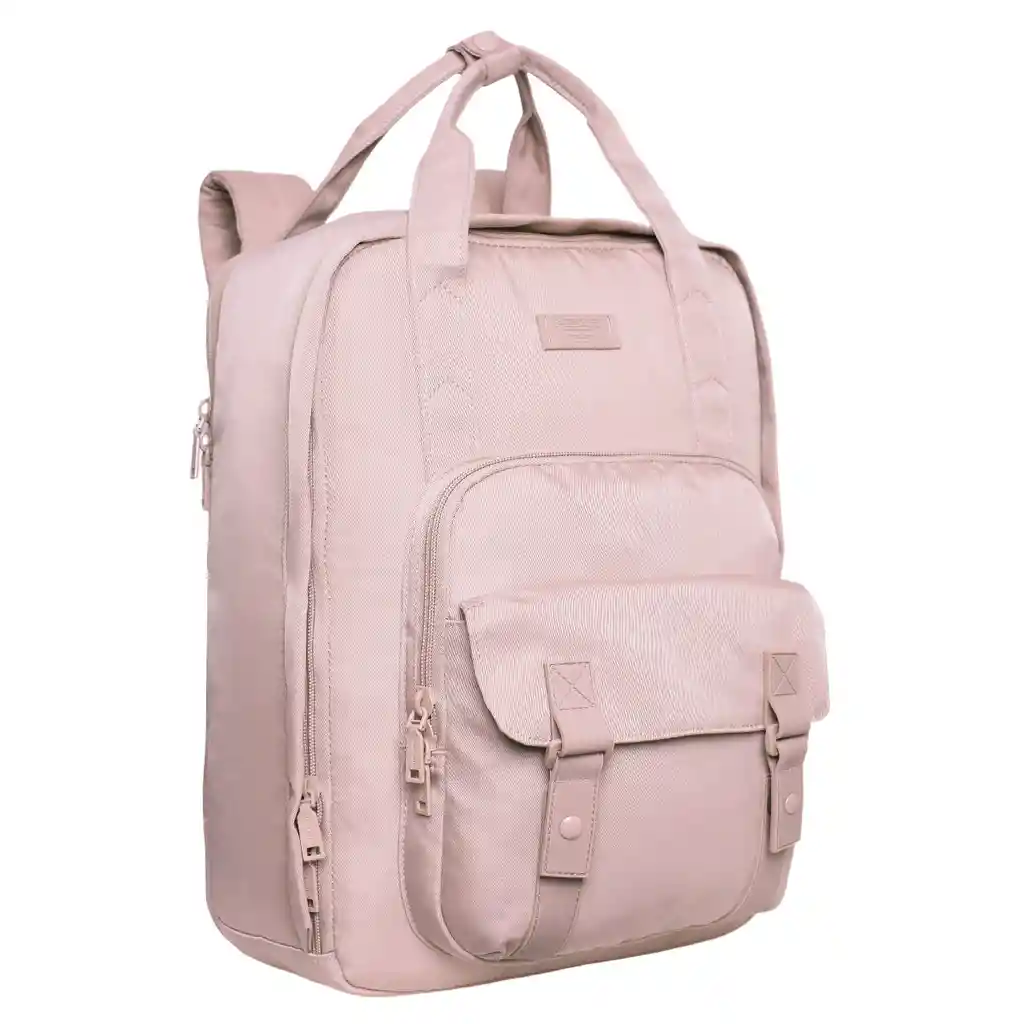 Mochila Head Boss Malva