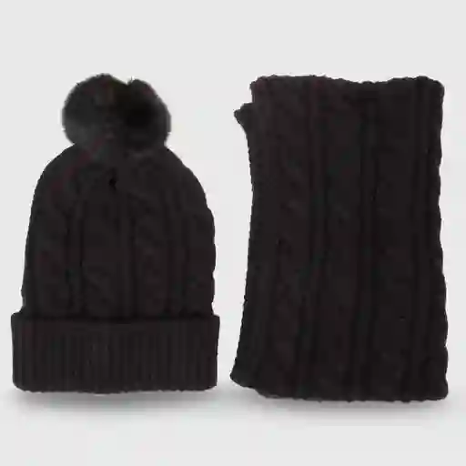 Pack Gorro + Guantes Marquis Ipack Mqs Ipack Oi25 Multi 1