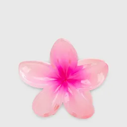 Accesorio De Pelo Tiburón Otros Inx Flori Oi25 Multi 5.