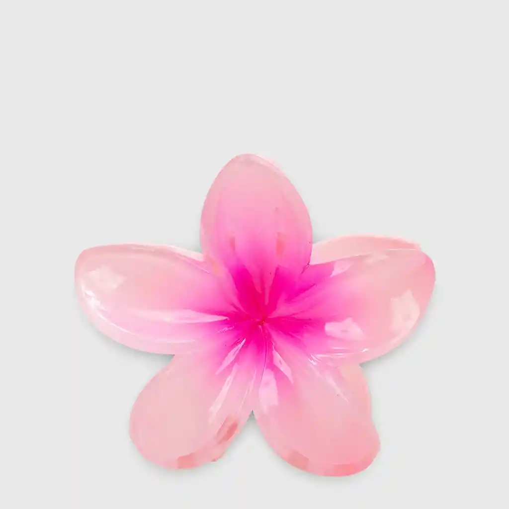 Accesorio De Pelo Tiburón Otros Inx Flori Oi25 Multi 5.