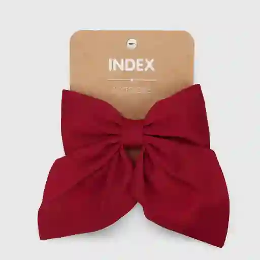 Accesorio De Pelo Index Lazo Otros Inx Lazo Oi25 Multi 15.