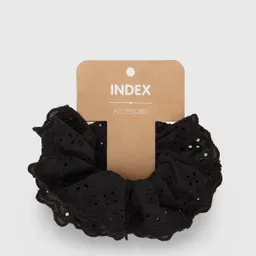 Accesorio De Pelo Scrunchie Index Collet Otros Inx Collet Oi25 Multi 1.