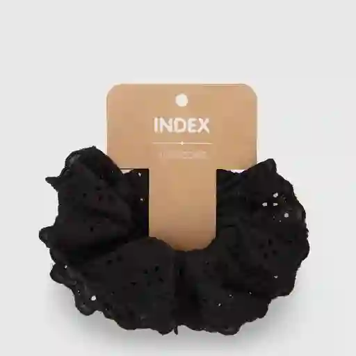 Accesorio De Pelo Scrunchie Index Collet Otros Inx Collet Oi25 Multi 1.