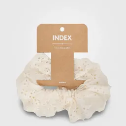 Accesorio De Pelo Scrunchie Index Collet Otros Inx Collet Oi25 Multi 11.