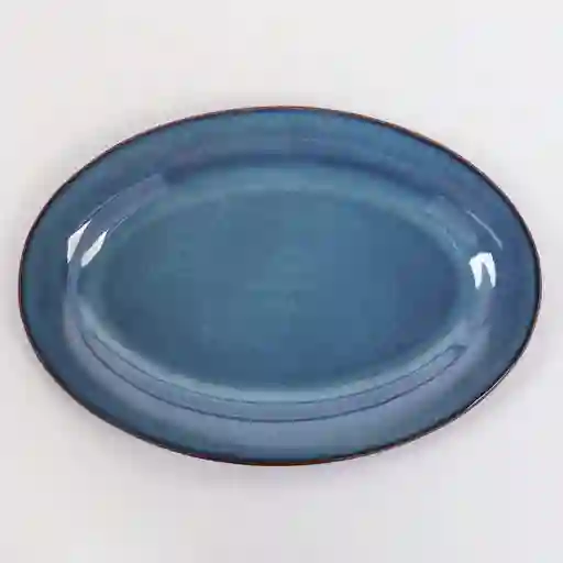 Fuente Mid Chill Azul 30.5cm