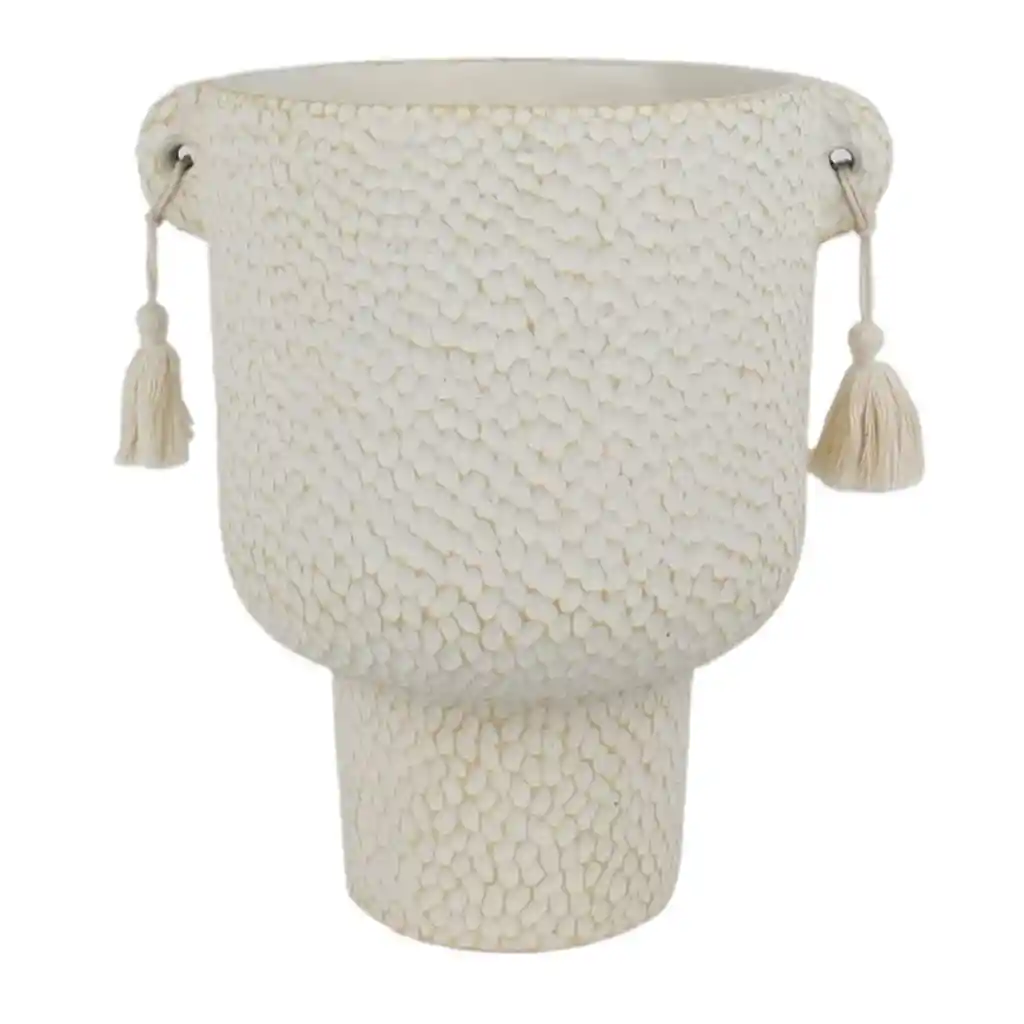 Macetero Asas 18cm M Anp