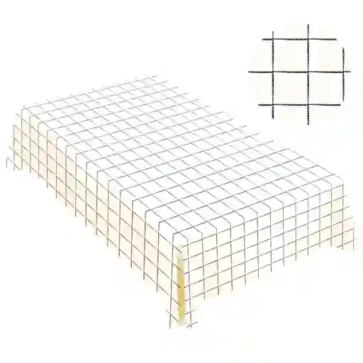 Mantel Mid Chill 180x240 Cuadros