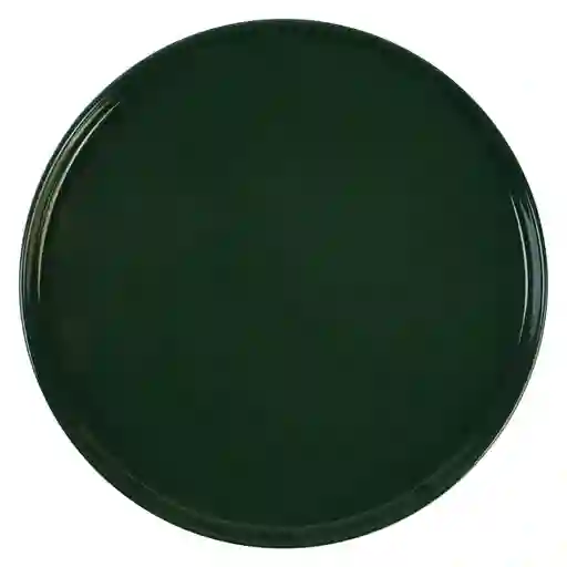 Plato Entrada Mid Chill Verde