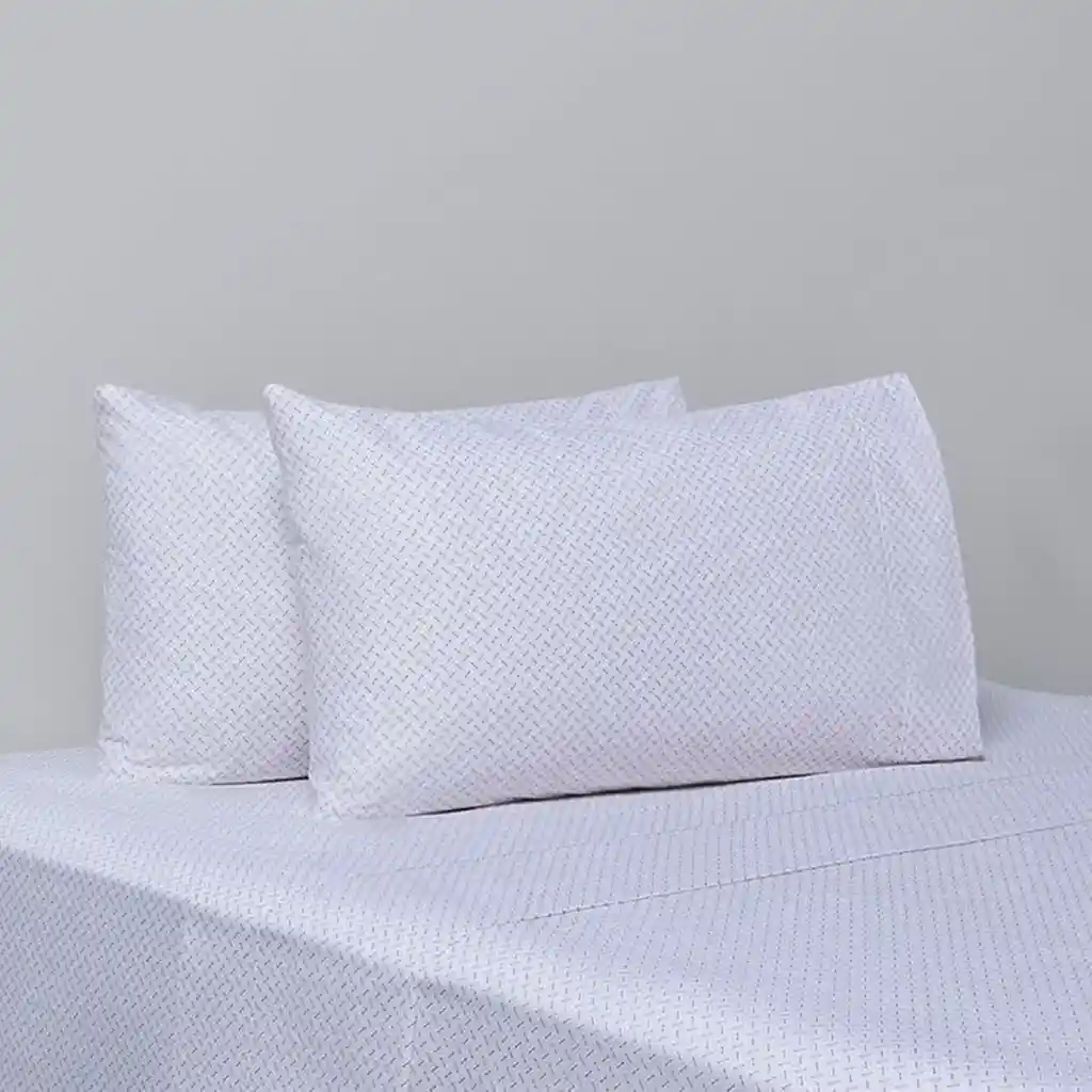 Set Sab Est 180h 2p Pattern Ap