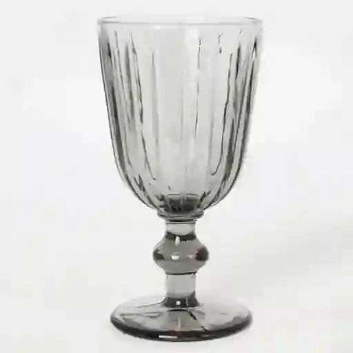 Set X4 Copa Espiga Humo