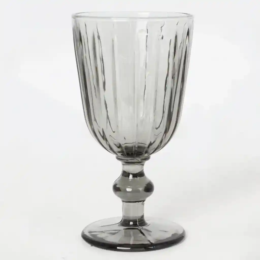 Set X4 Copa Espiga Humo