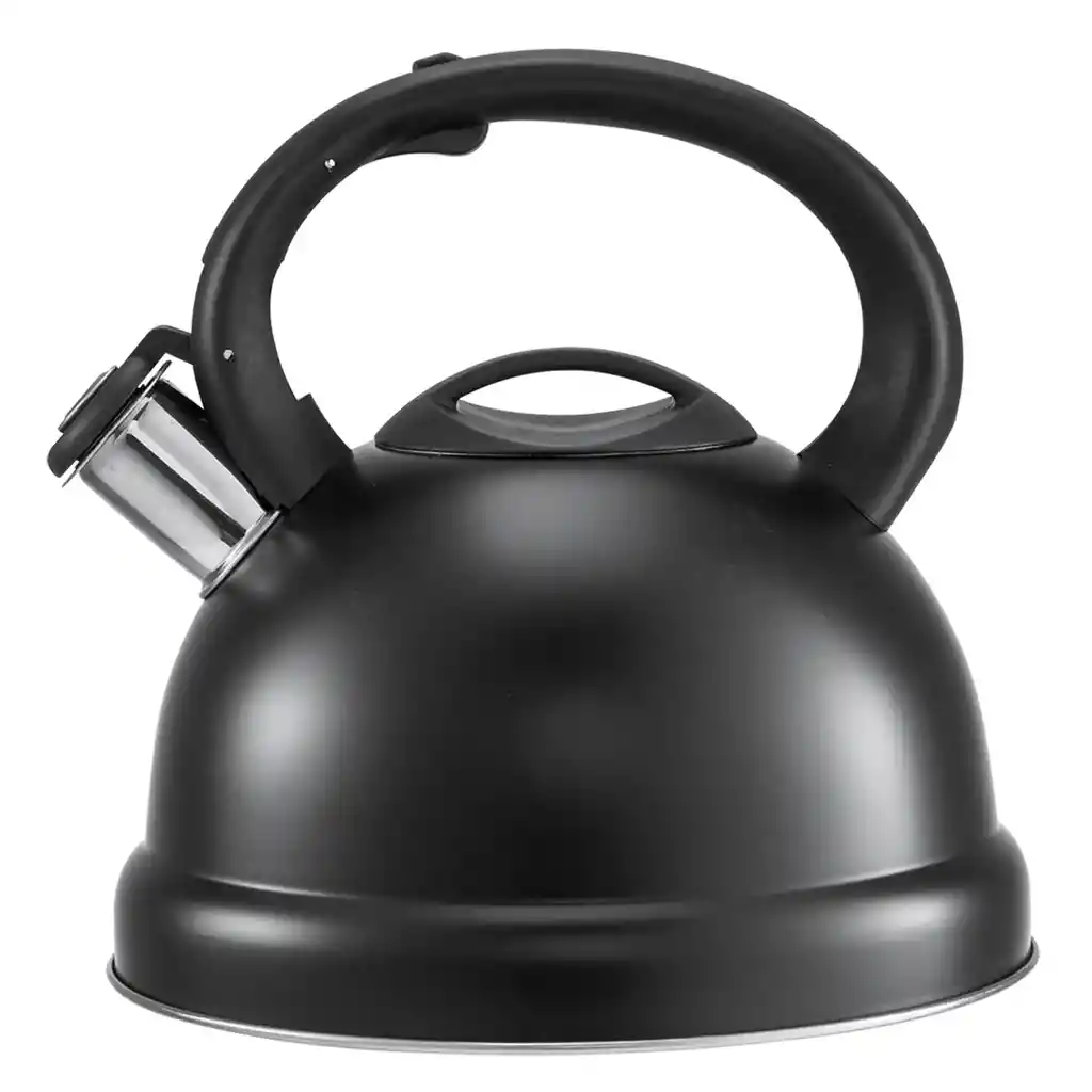 Tetera Negra 3lt