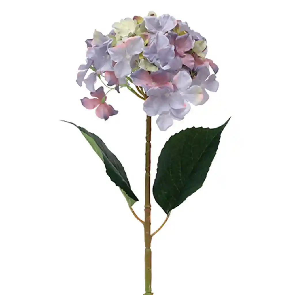 Granel Hortensia Lila 68cm