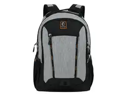 Mochila Head Legend Melange Gr Claro