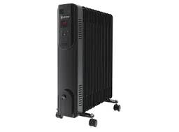 Estufa Electrica Loven Olie Sort
