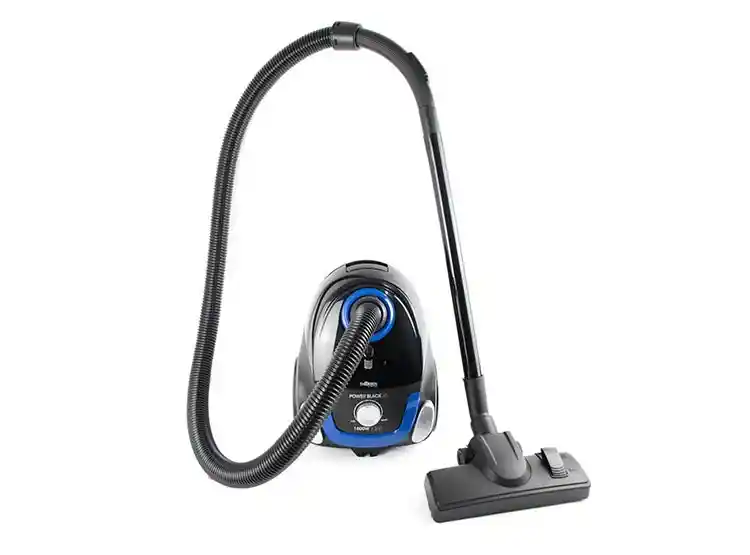 Aspiradora Thorben Power Black