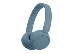 Audifono Sony Bt Whch520 Azul
