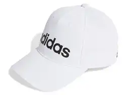 Jockey Adi U Daily Cap Ic9707 Blanco T/u