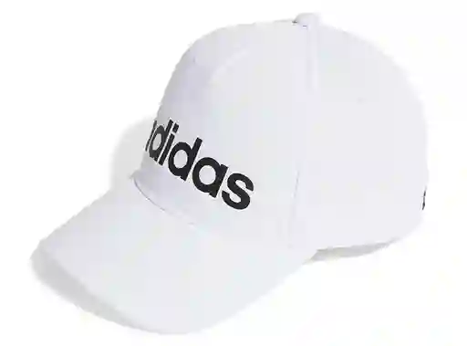Jockey Adi U Daily Cap Ic9707 Blanco T/u