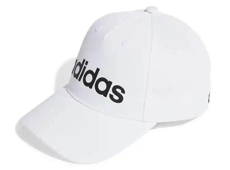 Jockey Adi U Daily Cap Ic9707 Blanco T/u