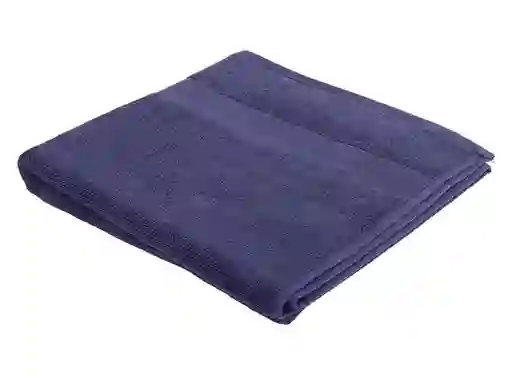 Toalla Bano 550gr Azul