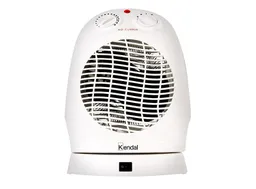 Termoventilador Kendal Fh 120s.