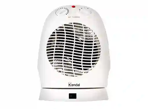 Termoventilador Kendal Fh 120s.