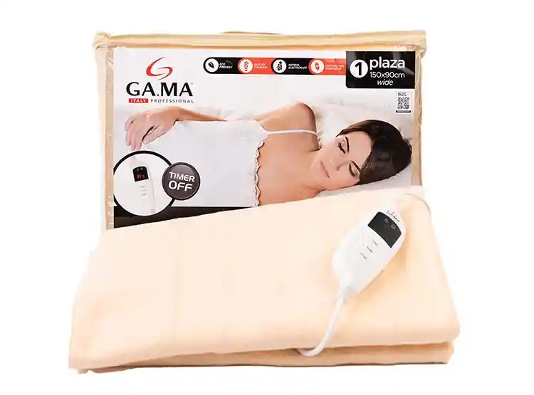Calientacama Gama Single Digital Timer